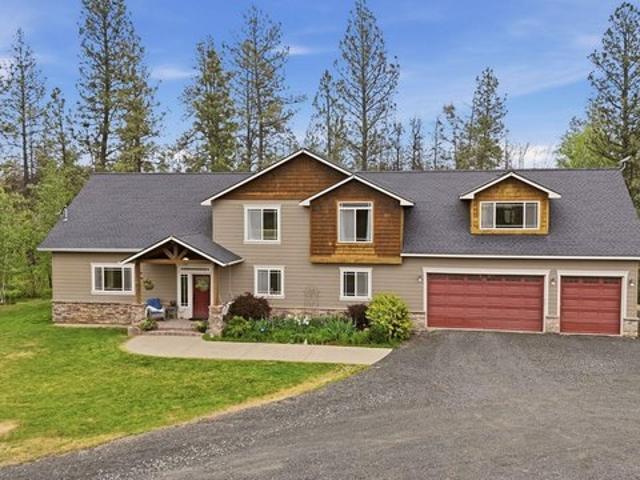House for sale in Cheney, Washington