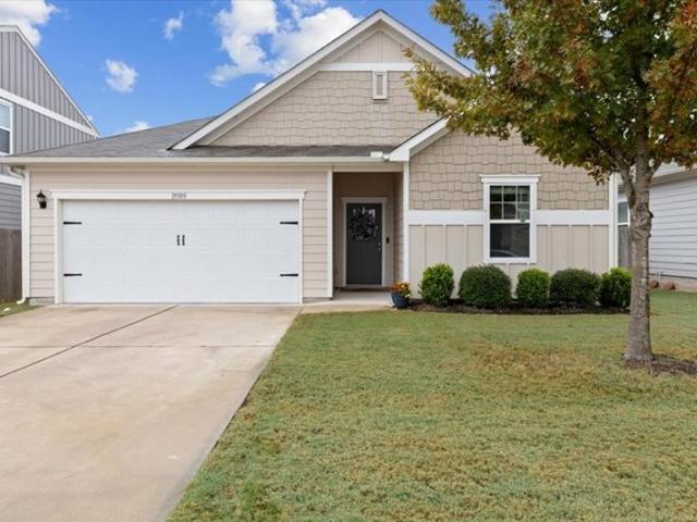 House for sale in Manor, Texas