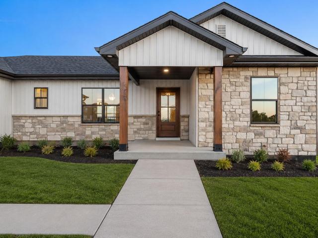 House for sale in Cooper, Missouri