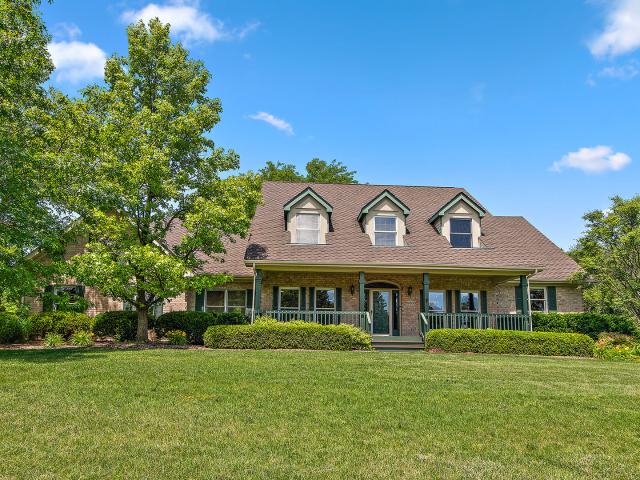 House for sale in Mokena, Illinois