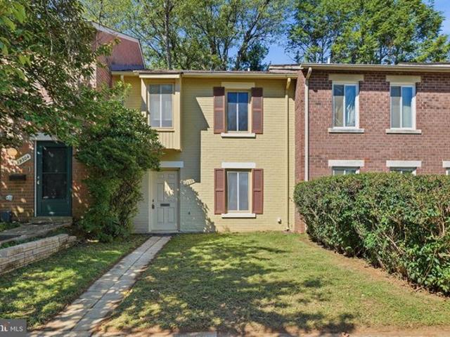 Townhouse for sale in Gaithersburg, Montgomery County