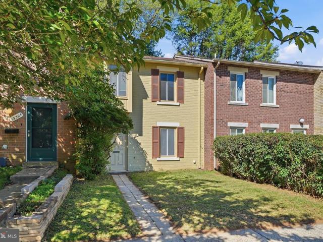 Townhouse for sale in Stewart Town, Montgomery Village