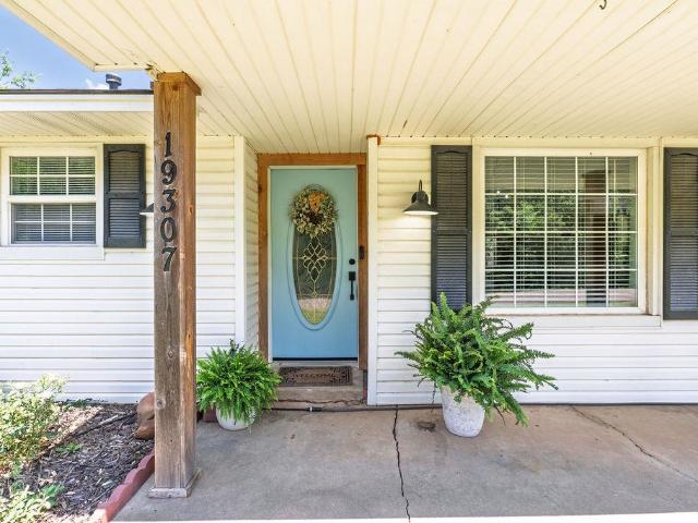 House for sale in Tecumseh, Oklahoma