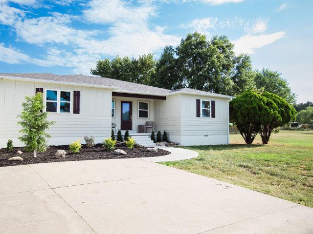 House for sale in Neosho, Missouri