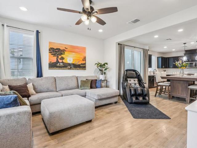 House for sale in Marina, California