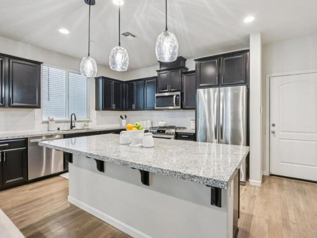 House for sale in Marina, California