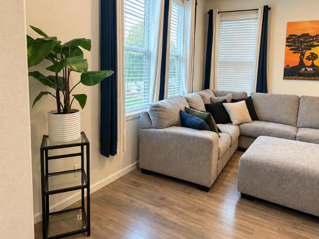 House for sale in East Garrison, Monterey County