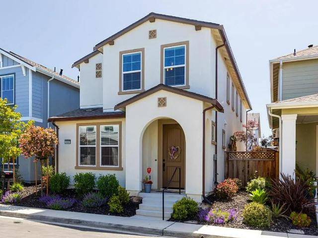 House for sale in Marina, California