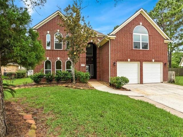 House for sale in Harris, Texas