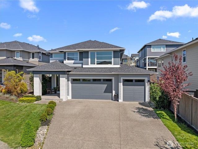 House for sale in Monroe, Washington