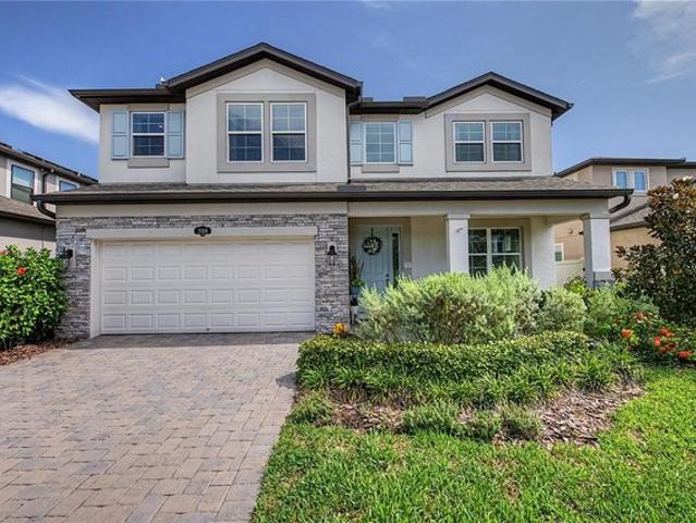 House for sale in Lutz, Florida