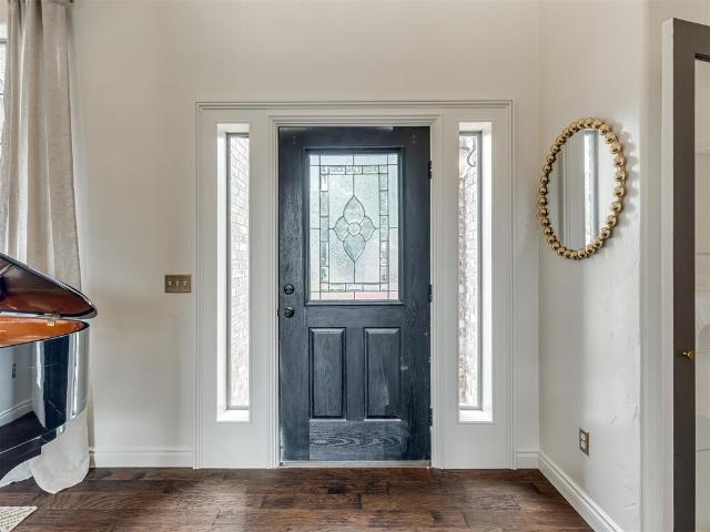 House for sale in Oklahoma City, Oklahoma