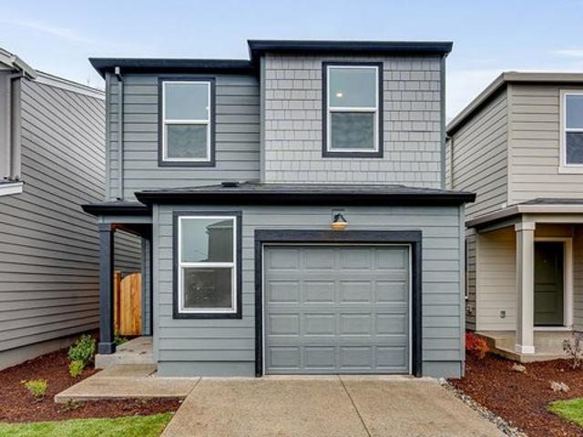 House for sale in Camas, Washington