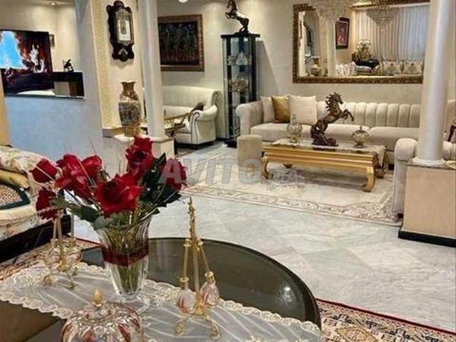 Appartement vente à Anfa, Gharb-Chrarda-Beni Hssen