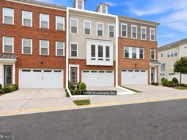 Townhouse for sale in Leesburg, Loudoun County