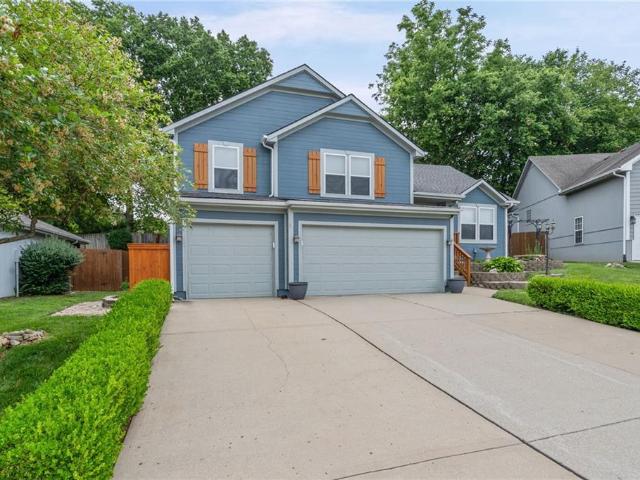 House for sale in Independence, Missouri