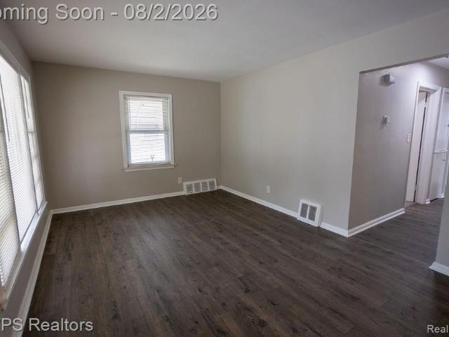 House for sale in Harper Woods, Michigan