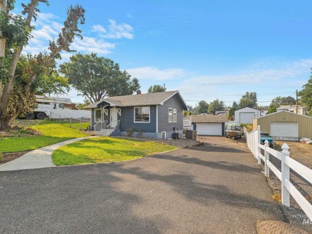 House for sale in Lewiston, Idaho