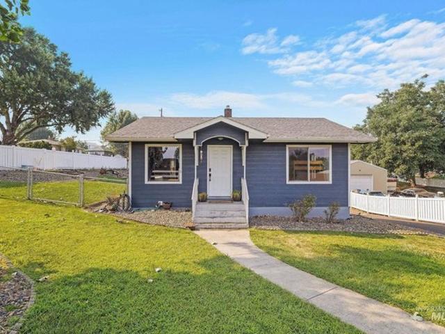 House for sale in Lewiston, Idaho