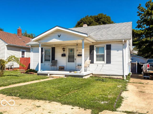 House for sale in New Castle, Indiana