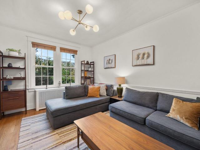 Townhouse for rent in Washington, Washington DC