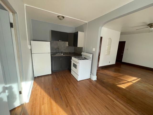 House for sale in Rock Island, Illinois