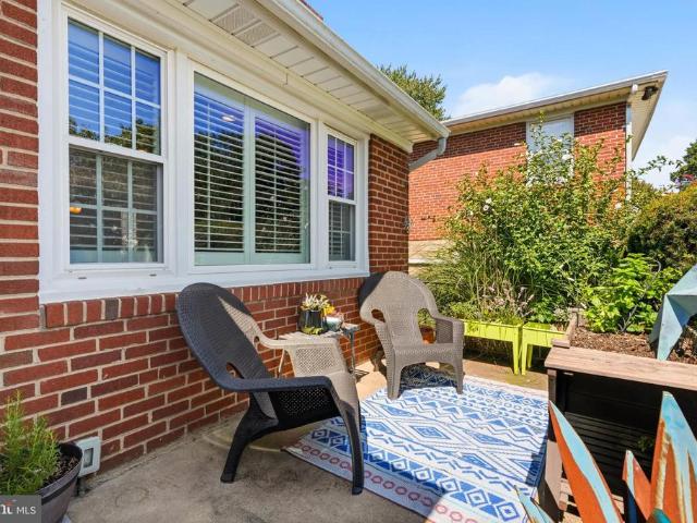 House for sale in Catonsville, Maryland