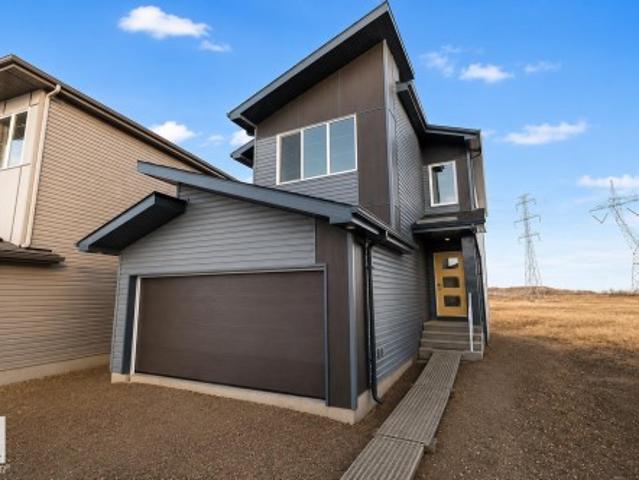 House for sale in Wedgewood, Alberta