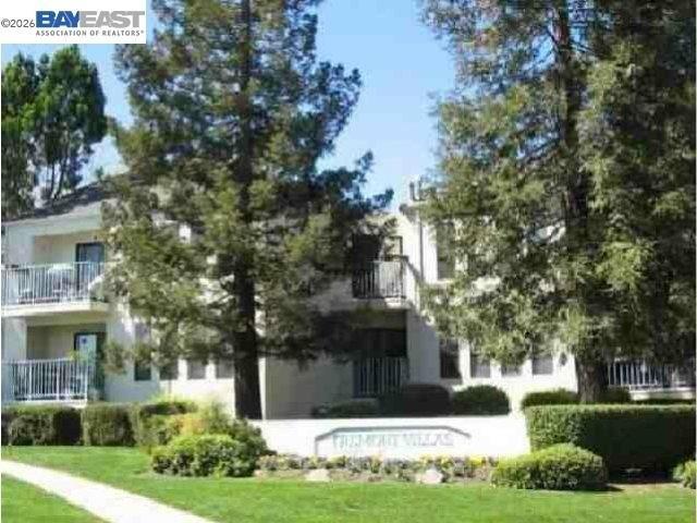 Condo for sale in Fremont, California