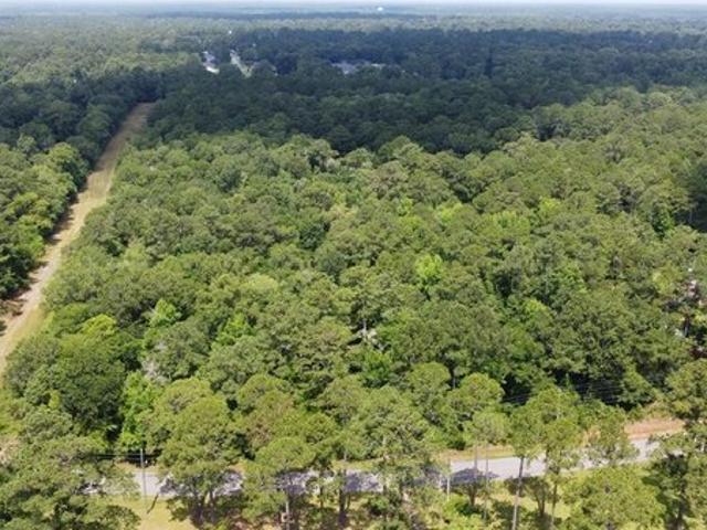 Land for sale in Dougherty, Georgia