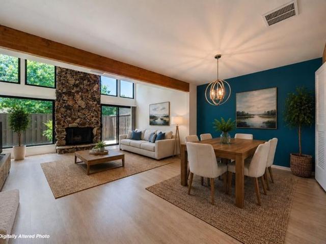 Condo for sale in Redding, Shasta County