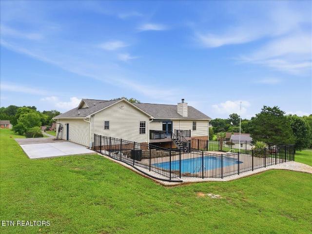 House for sale in Tennessee