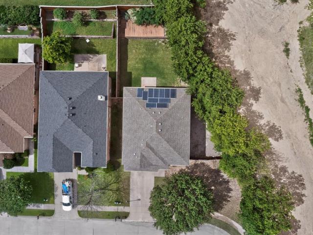 House for sale in Denton, Texas