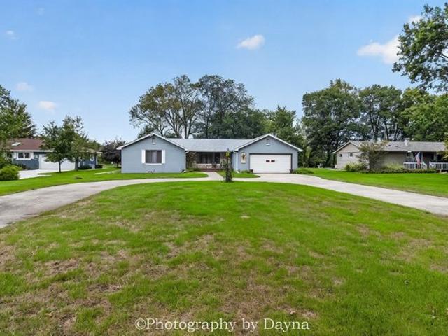House for sale in St. Anne, Kankakee County