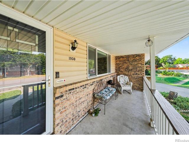 House for sale in Loveland, Colorado