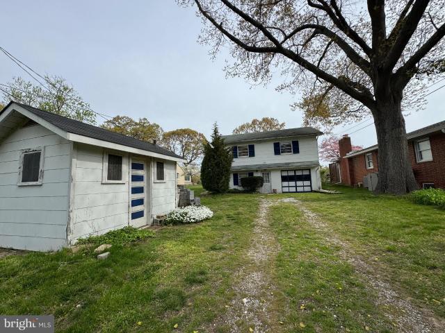 House for sale in Pasadena, Maryland