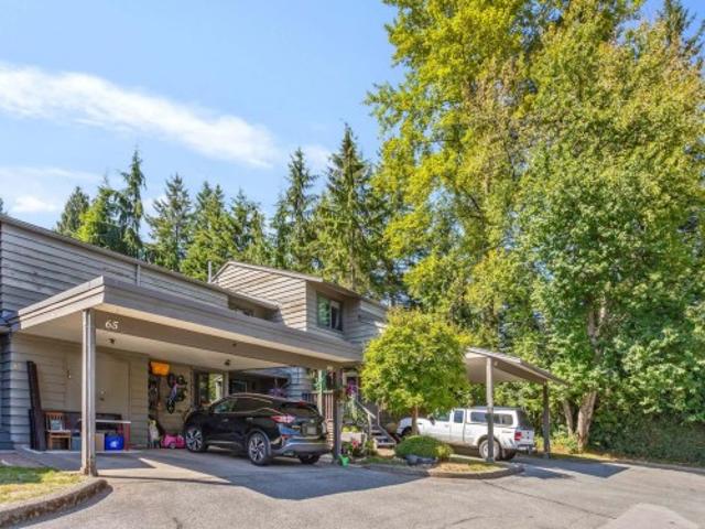 Townhouse for sale in West Lynn, North Vancouver