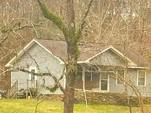 House for sale in Cohutta, Georgia