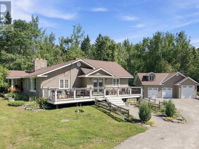 House for sale in Kawartha Lakes, Ontario