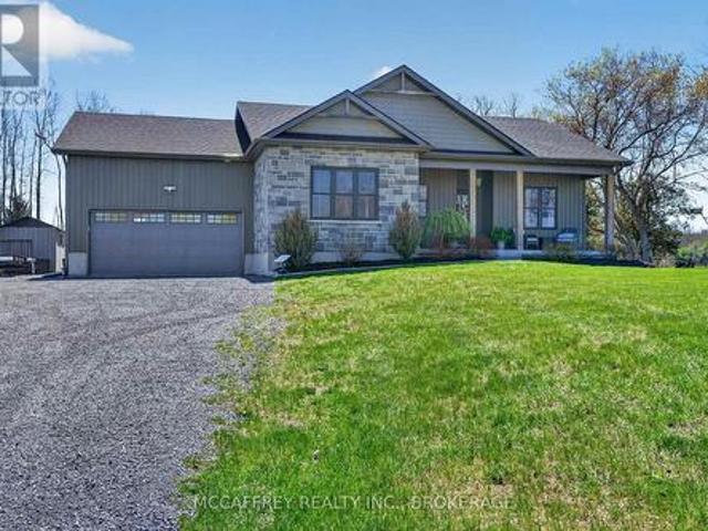 House for sale in Greater Napanee, Ontario