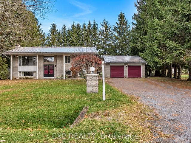 House for sale in Greater Napanee, Ontario