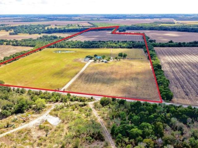 House for sale in Granger, Williamson County
