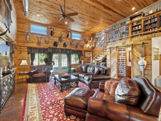 Farm for sale in Llano, Texas