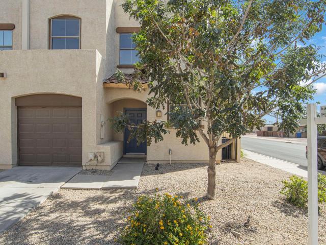 Townhouse for sale in Tempe, Maricopa County