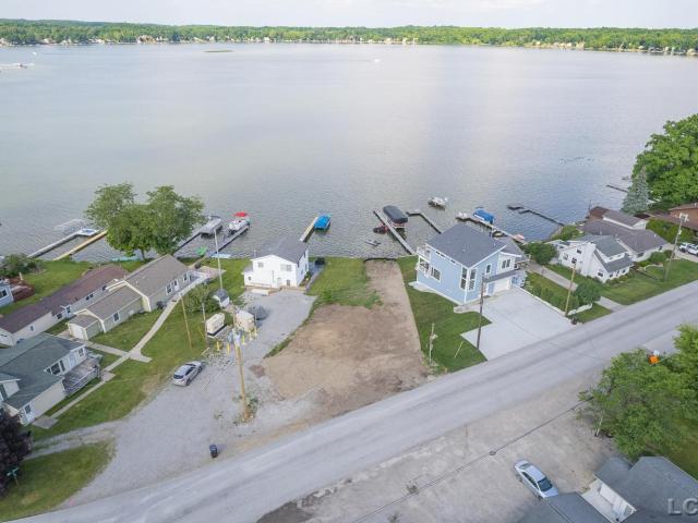 Land for sale in Manitou Beach