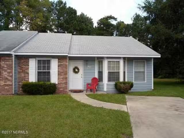 Condo for rent in Jacksonville