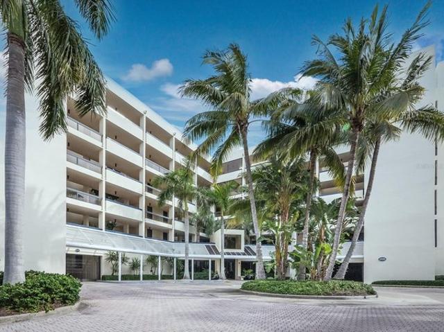 Condo for sale in Longboat Key, Florida