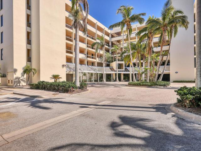Condo for rent in Longboat Key