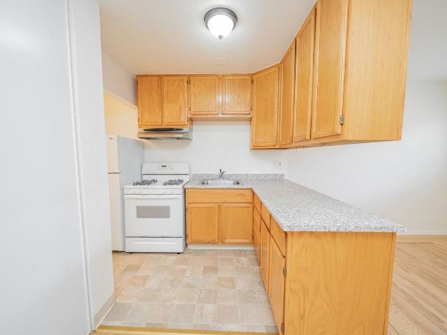 Apartment for rent in Berkeley, Alameda County