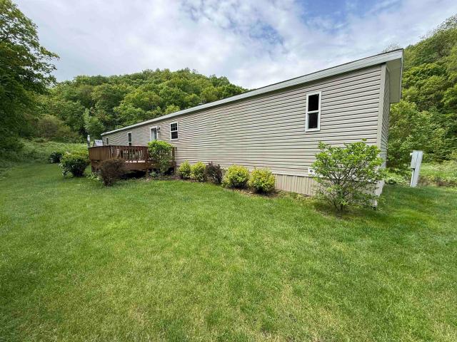 House for sale in Lansing, Iowa
